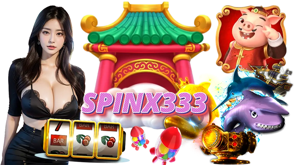 spinx333